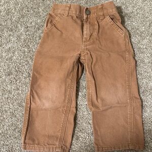 Carhartt Kids' Casual Pants